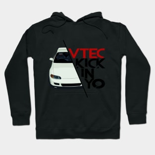 Honda Civic V Hoodie